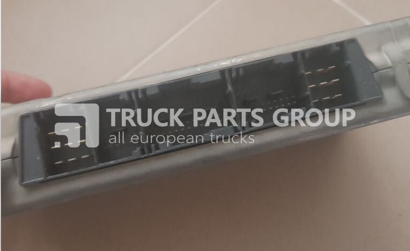 DAF 95XF EURO3, VIC2 electronic control unit 1639082 control unit - Unidad de control para Camión: foto 3 DAF 95XF EURO3, VIC2 electronic control unit 1639082 control unit - Unidad de control para Camión: foto 3