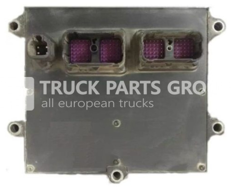 DAF engine control unit, ECU, EDC control unit - Unidad de control para Camión: foto 1 DAF engine control unit, ECU, EDC control unit - Unidad de control para Camión: foto 1