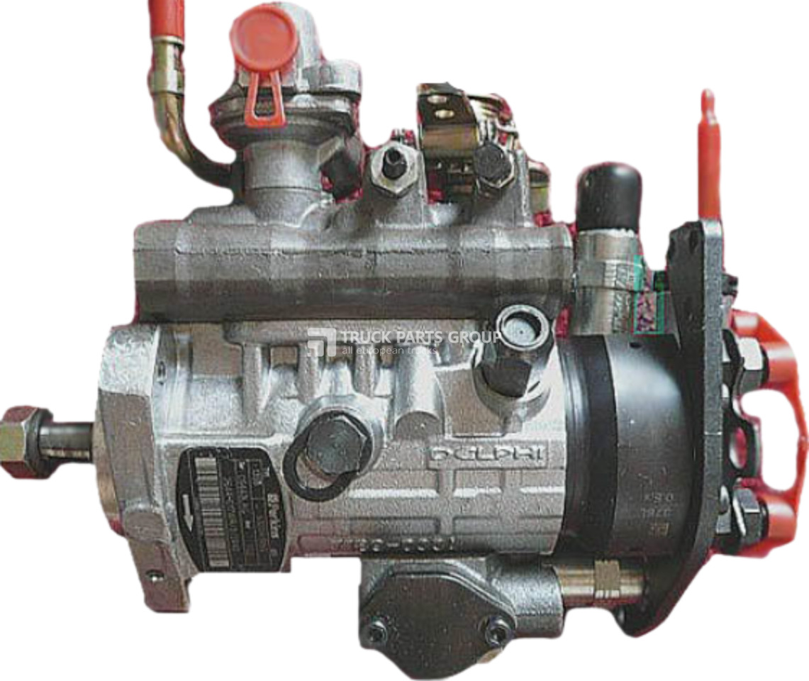 Delphi fuel injection pump - Bomba de combustible: foto 1 Delphi fuel injection pump - Bomba de combustible: foto 1