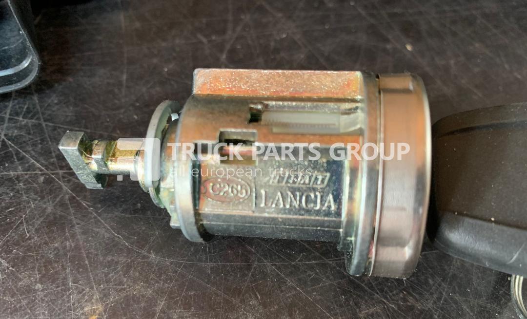 FIAT DUCATO ignition set 1389975080, 55271527, 9DF HW000 12A1-03 BC0122040D, 9809447780, 1388601080, 1394435080, 01099001 - Sistema eléctrico para Furgoneta: foto 4 FIAT DUCATO ignition set 1389975080, 55271527, 9DF HW000 12A1-03 BC0122040D, 9809447780, 1388601080, 1394435080, 01099001 - Sistema eléctrico para Furgoneta: foto 4