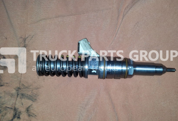 IVECO Stralis EURO5 injectors, injector unit, CURSOR 10, CURSOR 13 eng injector - Inyector para Camión: foto 1 IVECO Stralis EURO5 injectors, injector unit, CURSOR 10, CURSOR 13 eng injector - Inyector para Camión: foto 1