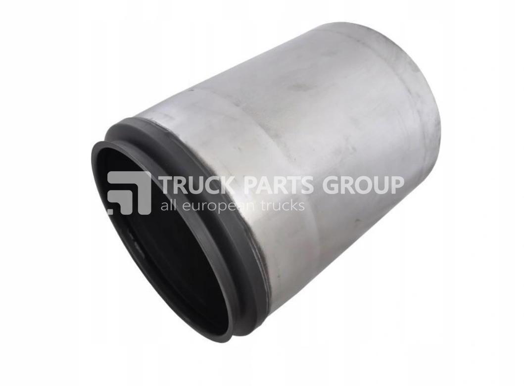 IVECO Stralis EURO6, EURO 6 emission DPF filter, catalyst system, exhaust system filter 5801651187, 5802041648, 5801651189, 5801651188 - Sistema de escape para Camión: foto 1 IVECO Stralis EURO6, EURO 6 emission DPF filter, catalyst system, exhaust system filter 5801651187, 5802041648, 5801651189, 5801651188 - Sistema de escape para Camión: foto 1
