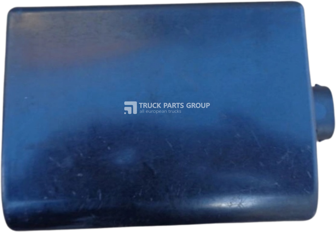 IVECO Stralis Euro6 distronic distance control security system driving control distance sensor 5802133233, 4460670630 - Sensor para Camión: foto 1 IVECO Stralis Euro6 distronic distance control security system driving control distance sensor 5802133233, 4460670630 - Sensor para Camión: foto 1