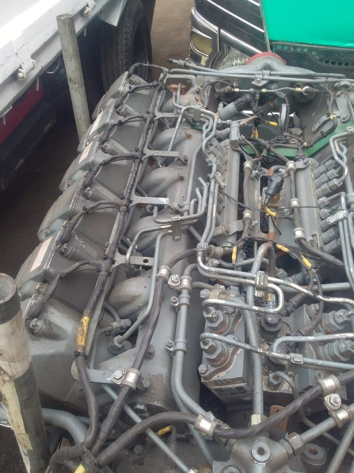 MAN MAN marine V12 engine, 12 cylinder D2842LE620, D2842 type, D2842LE, D2842LE100, D2842LE200, D2842LE101, D2842LE201, D2842LE202, D2842LE203, D2842LE211, D2842LE212, D2842LE213, D2842LE102, D2842LE103, - Motor para Camión: foto 1 MAN MAN marine V12 engine, 12 cylinder D2842LE620, D2842 type, D2842LE, D2842LE100, D2842LE200, D2842LE101, D2842LE201, D2842LE202, D2842LE203, D2842LE211, D2842LE212, D2842LE213, D2842LE102, D2842LE103, - Motor para Camión: foto 1