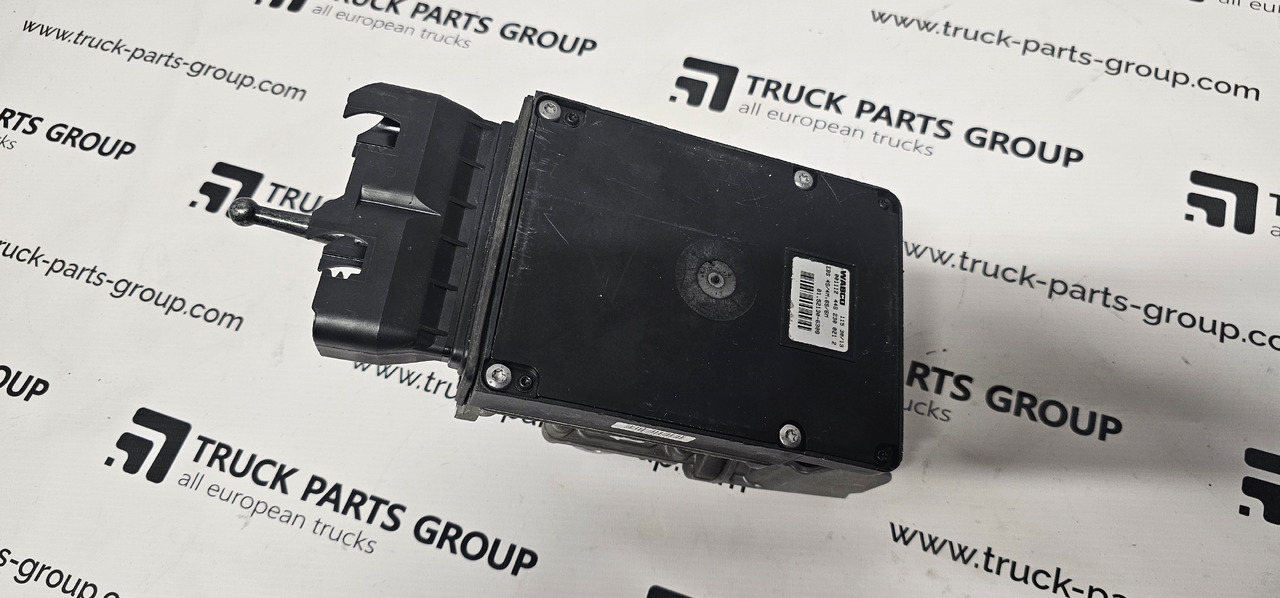 MAN TGL, TGM brake main valve modulator EBS, ABS, CBU 4800200200, 49820396200, 81521306304, 81521306285, 81521306288, 81521306292, 81521306297, 81521306300, 81521306304, 4462300152, 4800200030, 480020 - Válvula de freno para Camión: foto 5 MAN TGL, TGM brake main valve modulator EBS, ABS, CBU 4800200200, 49820396200, 81521306304, 81521306285, 81521306288, 81521306292, 81521306297, 81521306300, 81521306304, 4462300152, 4800200030, 480020 - Válvula de freno para Camión: foto 5
