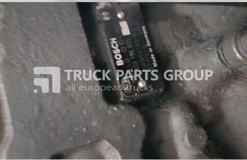 MAN injection pump, fuel pump, BOSCH 0403456122, 51111037239, BOSCH fuel pump - Bomba de combustible para Camión: foto 3 MAN injection pump, fuel pump, BOSCH 0403456122, 51111037239, BOSCH fuel pump - Bomba de combustible para Camión: foto 3