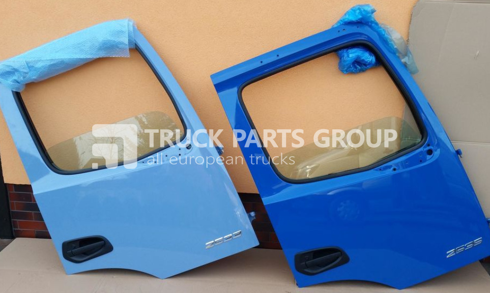 MERCEDES-BENZ Actros MP4, Antos EURO 5, EURO 6 emission door, driver + passeng door - Puerta y piezas para Camión: foto 4 MERCEDES-BENZ Actros MP4, Antos EURO 5, EURO 6 emission door, driver + passeng door - Puerta y piezas para Camión: foto 4