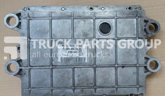 MERCEDES-BENZ Atego, Axor engine control unit, EDC, ECU, PLD OM906LA IV board computer - Unidad de control para Camión: foto 1 MERCEDES-BENZ Atego, Axor engine control unit, EDC, ECU, PLD OM906LA IV board computer - Unidad de control para Camión: foto 1