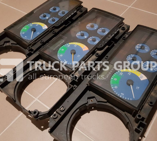 MERCEDES-BENZ atego instrument panel, dashboard, instrument cluster VDO INS, dashboard - Salpicadero para Camión: foto 2 MERCEDES-BENZ atego instrument panel, dashboard, instrument cluster VDO INS, dashboard - Salpicadero para Camión: foto 2