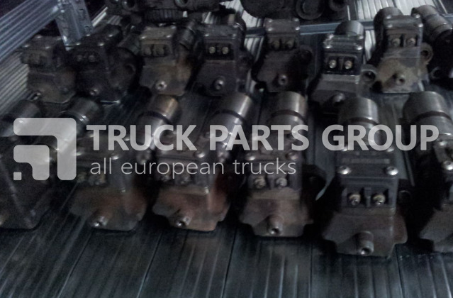 Mercedes Benz Actros EURO3, EURO5, MP2, MP3 pump unit, 410PS, 320PS, 0280745902, 0260748102, 0280743402 MERCEDES-BENZ Actros, Axor, Atego EURO 3, EURO 5, MP2, MP3 pump unit, injectio spare parts - Bomba de combustible para Camión: foto 1 Mercedes Benz Actros EURO3, EURO5, MP2, MP3 pump unit, 410PS, 320PS, 0280745902, 0260748102, 0280743402 MERCEDES-BENZ Actros, Axor, Atego EURO 3, EURO 5, MP2, MP3 pump unit, injectio spare parts - Bomba de combustible para Camión: foto 1