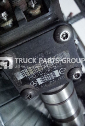 Mercedes Benz Actros EURO3, EURO5, MP2, MP3 pump unit, 410PS, 320PS, 0280745902, 0260748102, 0280743402 MERCEDES-BENZ Actros, Axor, Atego EURO 3, EURO 5, MP2, MP3 pump unit, injectio spare parts - Bomba de combustible para Camión: foto 3 Mercedes Benz Actros EURO3, EURO5, MP2, MP3 pump unit, 410PS, 320PS, 0280745902, 0260748102, 0280743402 MERCEDES-BENZ Actros, Axor, Atego EURO 3, EURO 5, MP2, MP3 pump unit, injectio spare parts - Bomba de combustible para Camión: foto 3