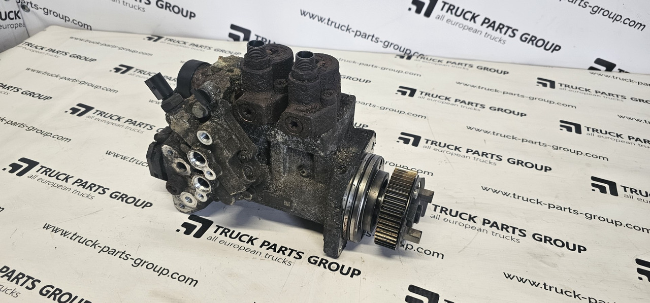 Mercedes Benz Actros MP4, high pressure fuel pump, EURO 6, EURO 5, OM471, OM470, 4700901550, 4700902150, BOSCH 0445020236, 4700900050, 4700900750, 4700900850, 0445020236, 0445020260, 4710900850, 47107 - Bomba de combustible para Camión: foto 1 Mercedes Benz Actros MP4, high pressure fuel pump, EURO 6, EURO 5, OM471, OM470, 4700901550, 4700902150, BOSCH 0445020236, 4700900050, 4700900750, 4700900850, 0445020236, 0445020260, 4710900850, 47107 - Bomba de combustible para Camión: foto 1