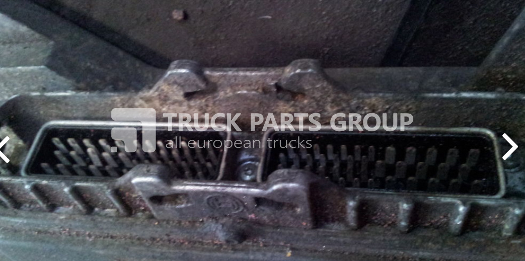 RENAULT Premium DCI engine control unit, ECU, EDC, control unit - Unidad de control para Camión: foto 2 RENAULT Premium DCI engine control unit, ECU, EDC, control unit - Unidad de control para Camión: foto 2