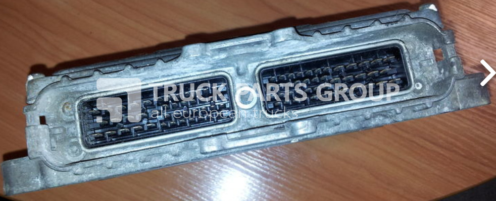 RENAULT engine computer EDC, ECU, 5010437363, BOSCH 0281010481 control unit - Unidad de control para Camión: foto 3 RENAULT engine computer EDC, ECU, 5010437363, BOSCH 0281010481 control unit - Unidad de control para Camión: foto 3