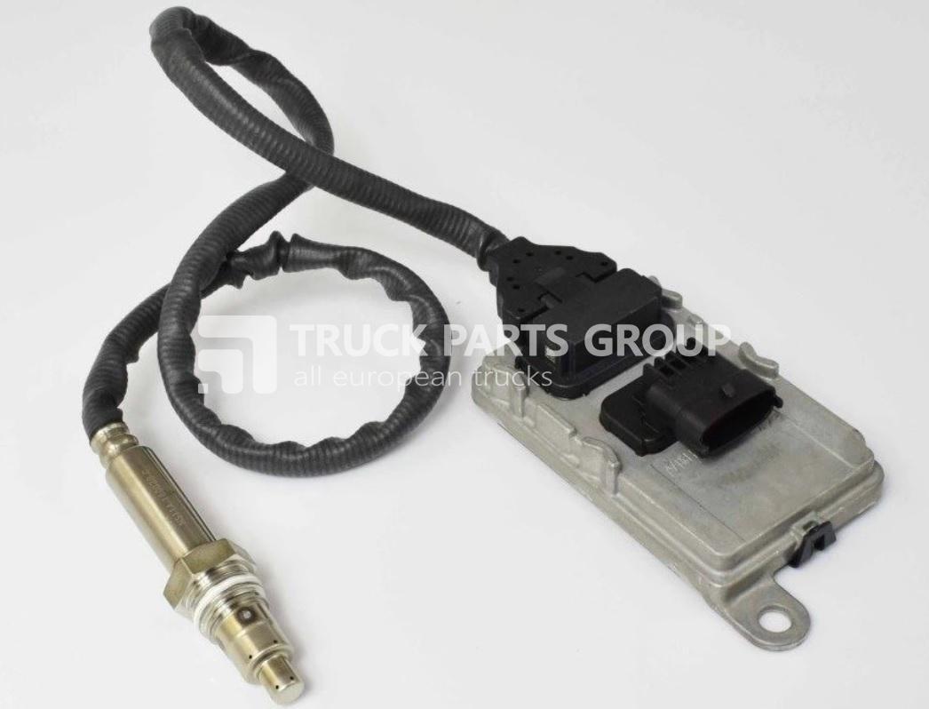 Renault T series Range, GAMA, EURO6 NOX sensors, VOLVO FH4, FM4, nox sensor EURO6, EURO 6 emission 7422827993, 7422315990, 7422219283, 7421984358, 20751663, 20873117, 20873395, 21244501, 21387788, 214 - Sensor para Camión: foto 1 Renault T series Range, GAMA, EURO6 NOX sensors, VOLVO FH4, FM4, nox sensor EURO6, EURO 6 emission 7422827993, 7422315990, 7422219283, 7421984358, 20751663, 20873117, 20873395, 21244501, 21387788, 214 - Sensor para Camión: foto 1