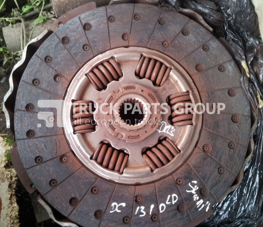 SCANIA R, P, G series accumulator 2130085, 2130086, 1760323, 2002836, 2 fuel pump - Sistema de combustible para Camión: foto 3 SCANIA R, P, G series accumulator 2130085, 2130086, 1760323, 2002836, 2 fuel pump - Sistema de combustible para Camión: foto 3