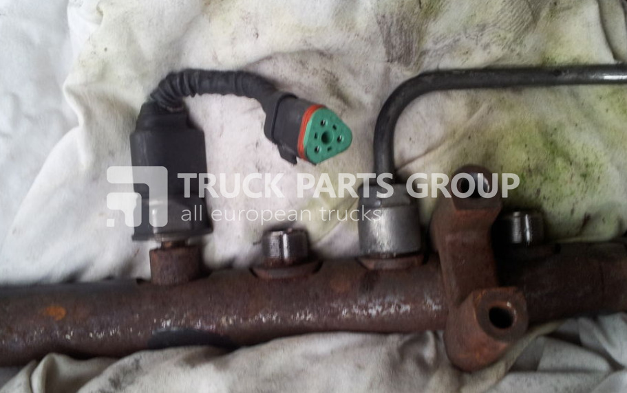 SCANIA R, P, G series accumulator 2130085, 2130086, 1760323, 2002836, 2 fuel pump - Sistema de combustible para Camión: foto 1 SCANIA R, P, G series accumulator 2130085, 2130086, 1760323, 2002836, 2 fuel pump - Sistema de combustible para Camión: foto 1