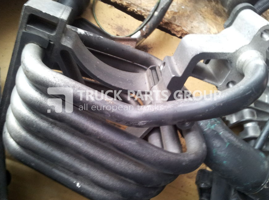 SCANIA R, P, G series accumulator 2130085, 2130086, 1760323, 2002836, 2 fuel pump - Sistema de combustible para Camión: foto 4 SCANIA R, P, G series accumulator 2130085, 2130086, 1760323, 2002836, 2 fuel pump - Sistema de combustible para Camión: foto 4