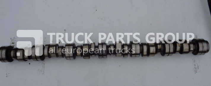 SCANIA R series PDE, EURO5, camshaft, EEV Proconve, D13PDE, 1832378, 20 camshaft - Árbol de levas para Camión: foto 1 SCANIA R series PDE, EURO5, camshaft, EEV Proconve, D13PDE, 1832378, 20 camshaft - Árbol de levas para Camión: foto 1