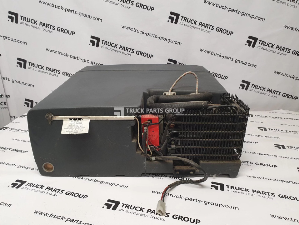 SCANIA SCANIA EURO3, P, G, R, T series refrigerator, fridge, freezer 1428507, 1741355 - Cabina e interior para Camión: foto 4 SCANIA SCANIA EURO3, P, G, R, T series refrigerator, fridge, freezer 1428507, 1741355 - Cabina e interior para Camión: foto 4
