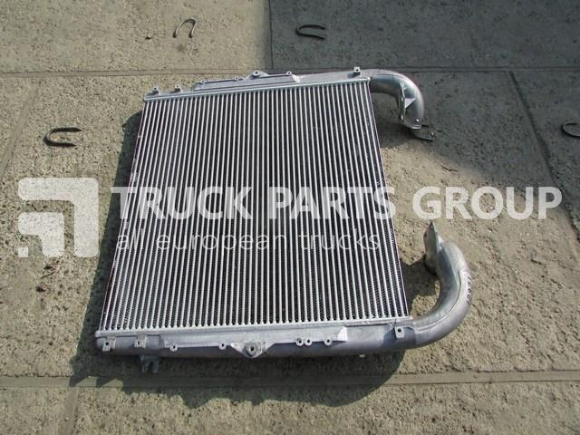 SCANIA Scania T, P, G, R, S, L EURO 6 series intercooler, oil cooling system, radiator, engine cooling radiator 1900501, 1949827, 1899859, 1747660, 2381159, 1798808, 2341188, 1795901, 1902444, 1809771, 17947 - Intercooler para Camión: foto 2 SCANIA Scania T, P, G, R, S, L EURO 6 series intercooler, oil cooling system, radiator, engine cooling radiator 1900501, 1949827, 1899859, 1747660, 2381159, 1798808, 2341188, 1795901, 1902444, 1809771, 17947 - Intercooler para Camión: foto 2
