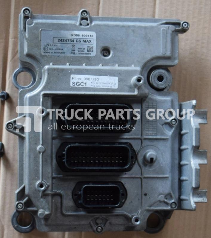 Scania T, P, G, R, L, S series EURO6, EURO 6, EURO5, EURO 5 emission tachograph, TCO, Tacho, ECU, TCO, 2723014, 2723012, 2723010, 2723011, SMART ADR, 2723013 - Tacógrafo para Camión: foto 2 Scania T, P, G, R, L, S series EURO6, EURO 6, EURO5, EURO 5 emission tachograph, TCO, Tacho, ECU, TCO, 2723014, 2723012, 2723010, 2723011, SMART ADR, 2723013 - Tacógrafo para Camión: foto 2