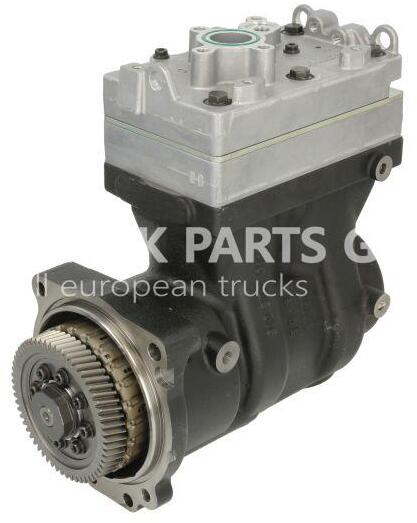 Scania T, P, G, R, L, S series, air compressor EURO6, EURO 6 emission, 9125220020, 2573753, 2032484, 570973, 573122, 2514089, 573717, 2573753, 573122, 2577075, 573543, 2477703, 571275, 1918307, 570968 - Compresor para Camión: foto 1 Scania T, P, G, R, L, S series, air compressor EURO6, EURO 6 emission, 9125220020, 2573753, 2032484, 570973, 573122, 2514089, 573717, 2573753, 573122, 2577075, 573543, 2477703, 571275, 1918307, 570968 - Compresor para Camión: foto 1