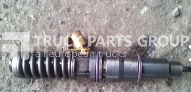 VOLVO D12D euro3 injectors unit, 20430583, 8113941, 8119941, 20440388, injector - Inyector para Camión: foto 1 VOLVO D12D euro3 injectors unit, 20430583, 8113941, 8119941, 20440388, injector - Inyector para Camión: foto 1