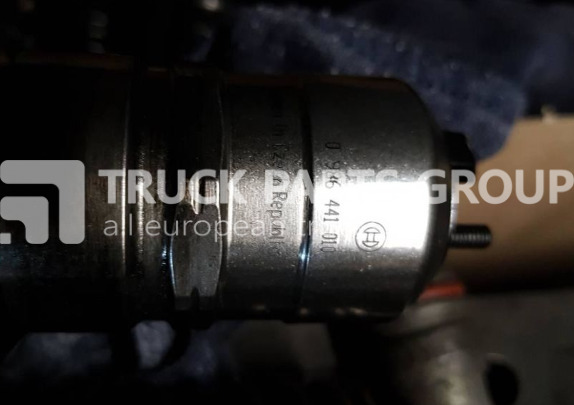 VOLVO FH12, EURO2, D12A injectors unit, injectors, pump unit, fuel pum injector - Inyector para Camión: foto 4 VOLVO FH12, EURO2, D12A injectors unit, injectors, pump unit, fuel pum injector - Inyector para Camión: foto 4