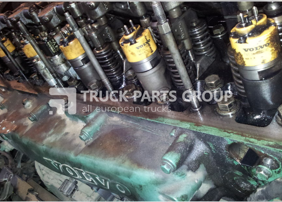 VOLVO FH12, FM12, injectors unit, D12A, D12B, D12C, 24V, LUCAS, 315504 injector - Inyector para Camión: foto 2 VOLVO FH12, FM12, injectors unit, D12A, D12B, D12C, 24V, LUCAS, 315504 injector - Inyector para Camión: foto 2