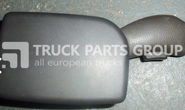 VOLVO FH13, FM13 gearbox control gear shift lever carrier left, i-shif dashboard - Palanca de cambio para Camión: foto 3 VOLVO FH13, FM13 gearbox control gear shift lever carrier left, i-shif dashboard - Palanca de cambio para Camión: foto 3