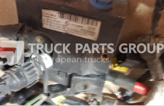 VOLVO FH4 EURO 6, Gama main switch, battery, 219643 control unit - Sistema eléctrico para Camión: foto 2 VOLVO FH4 EURO 6, Gama main switch, battery, 219643 control unit - Sistema eléctrico para Camión: foto 2