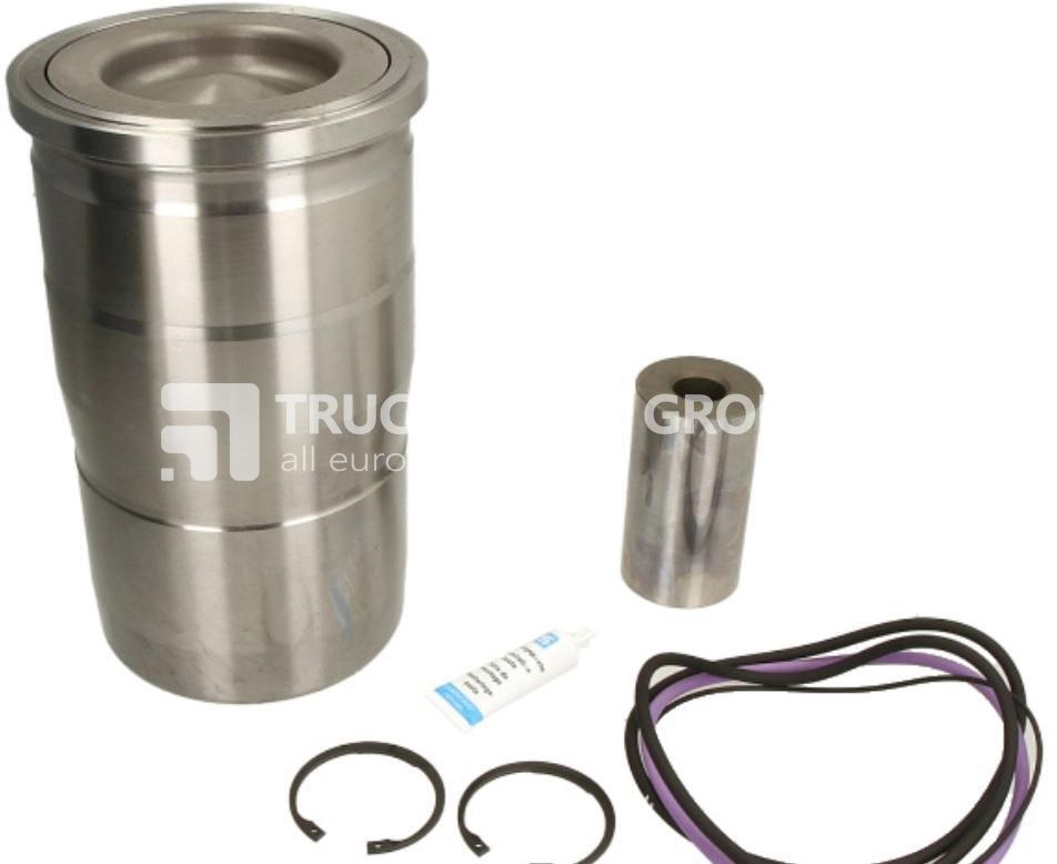 VOLVO FH4 EURO6, EURO 6 emission engine overhaul kit, cylinder liner, piston, piston rings, seals con rods, connecting rod, 20876840, 20580558, big-end bearing kit, 21630898 flywheel, 85021775, 850013 - Kit de reparación de motores para Camión: foto 1 VOLVO FH4 EURO6, EURO 6 emission engine overhaul kit, cylinder liner, piston, piston rings, seals con rods, connecting rod, 20876840, 20580558, big-end bearing kit, 21630898 flywheel, 85021775, 850013 - Kit de reparación de motores para Camión: foto 1