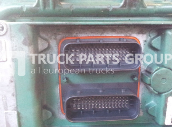 VOLVO FH4 EURO6 engine control unit, engine computer, ECU, ECU, 219005 control unit - Unidad de control para Camión: foto 2 VOLVO FH4 EURO6 engine control unit, engine computer, ECU, ECU, 219005 control unit - Unidad de control para Camión: foto 2