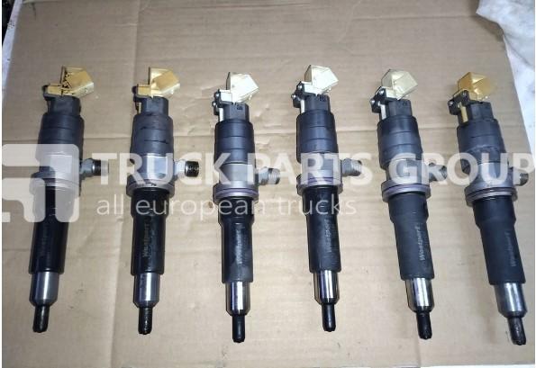 VOLVO PENTA injectors, injectors unit, fuel system 22620399, 22183235, 110R-010338, 110R010338 - Inyector: foto 1 VOLVO PENTA injectors, injectors unit, fuel system 22620399, 22183235, 110R-010338, 110R010338 - Inyector: foto 1