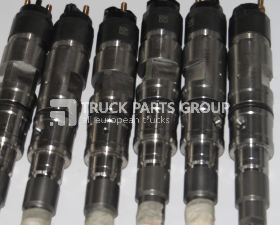 VOLVO , RENAULT DXI7, D7E, 240HP, injectors 21006085, RENAULT 74210060 injector - Inyector para Camión: foto 1 VOLVO , RENAULT DXI7, D7E, 240HP, injectors 21006085, RENAULT 74210060 injector - Inyector para Camión: foto 1