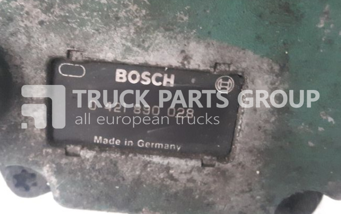 VOLVO fuel pump fuel pump - Bomba de combustible para Camión: foto 2 VOLVO fuel pump fuel pump - Bomba de combustible para Camión: foto 2