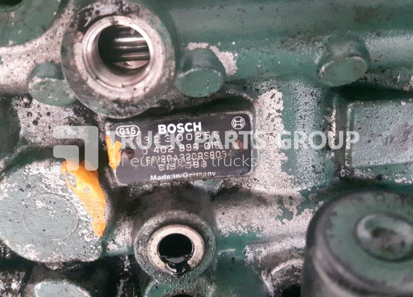 VOLVO fuel pump fuel pump - Bomba de combustible para Camión: foto 3 VOLVO fuel pump fuel pump - Bomba de combustible para Camión: foto 3