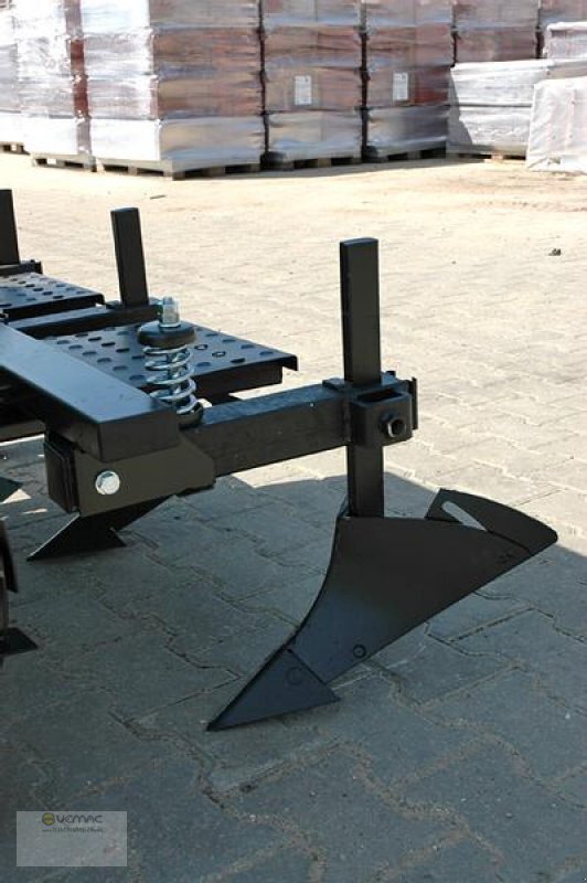 Plantadora de patatas nuevo BOMET Kartoffellegemaschine Kartoffelpflanzmaschine 2-reihig NEU: foto 6