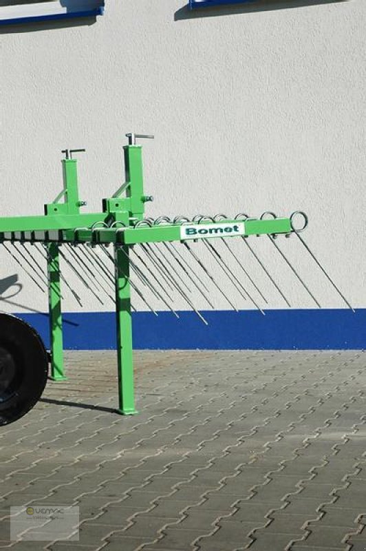 Subsolador nuevo BOMET Untergrundlockerer U476/3 mit 2 Zähnen: foto 6