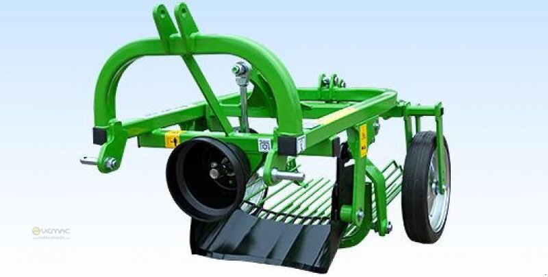 BOMET Z655/1 Kartoffelroder Roder Kartoffel Schwingsiebroder NEU - Arrancadora de patatas: foto 1 BOMET Z655/1 Kartoffelroder Roder Kartoffel Schwingsiebroder NEU - Arrancadora de patatas: foto 1