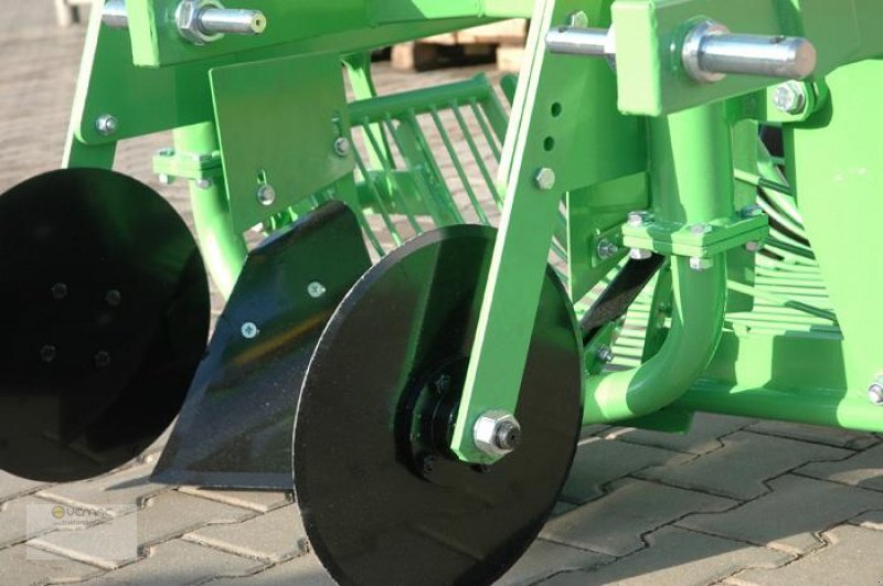 BOMET Z655 Kartoffelroder Roder Kartoffel Schwingsiebroder NEU - Arrancadora de patatas: foto 4 BOMET Z655 Kartoffelroder Roder Kartoffel Schwingsiebroder NEU - Arrancadora de patatas: foto 4