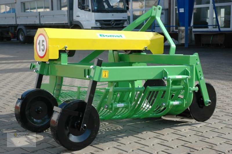 BOMET Z655 Kartoffelroder Roder Kartoffel Schwingsiebroder NEU - Arrancadora de patatas: foto 1 BOMET Z655 Kartoffelroder Roder Kartoffel Schwingsiebroder NEU - Arrancadora de patatas: foto 1