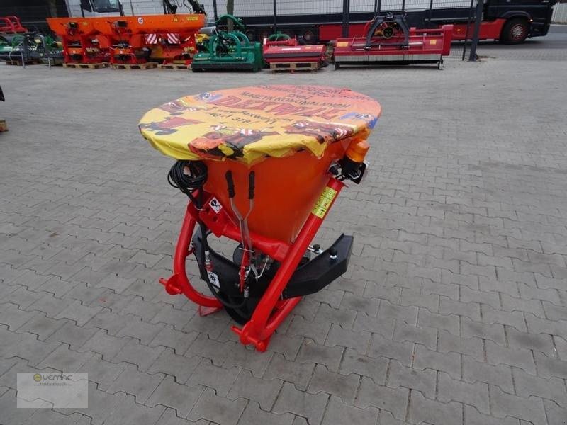 Esparcidor de sal nuevo Dexwal 400H Salzstreuer Streuer Traktor Winter hydraulische Öffnung: foto 6 Esparcidor de sal nuevo Dexwal 400H Salzstreuer Streuer Traktor Winter hydraulische Öffnung: foto 6