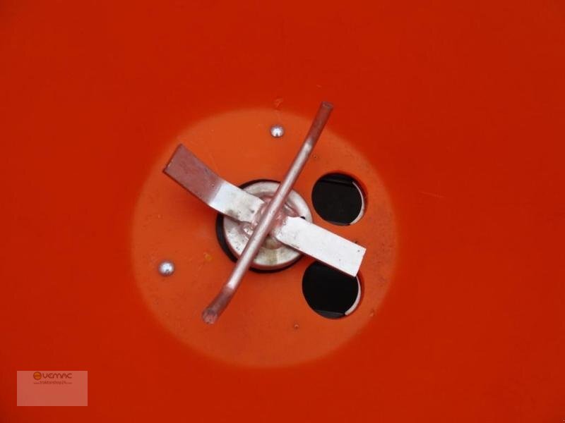 Esparcidor de sal nuevo Dexwal 400H Salzstreuer Streuer Traktor Winter hydraulische Öffnung: foto 8 Esparcidor de sal nuevo Dexwal 400H Salzstreuer Streuer Traktor Winter hydraulische Öffnung: foto 8