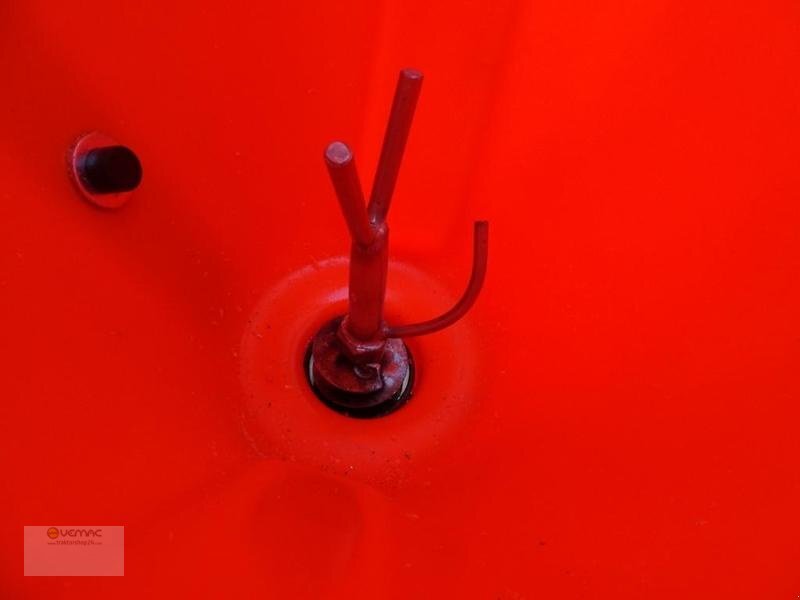 Esparcidor de sal nuevo Dexwal Salt Drog 100 Liter Streuer ATV Radlader PKW Elektro NEU: foto 9