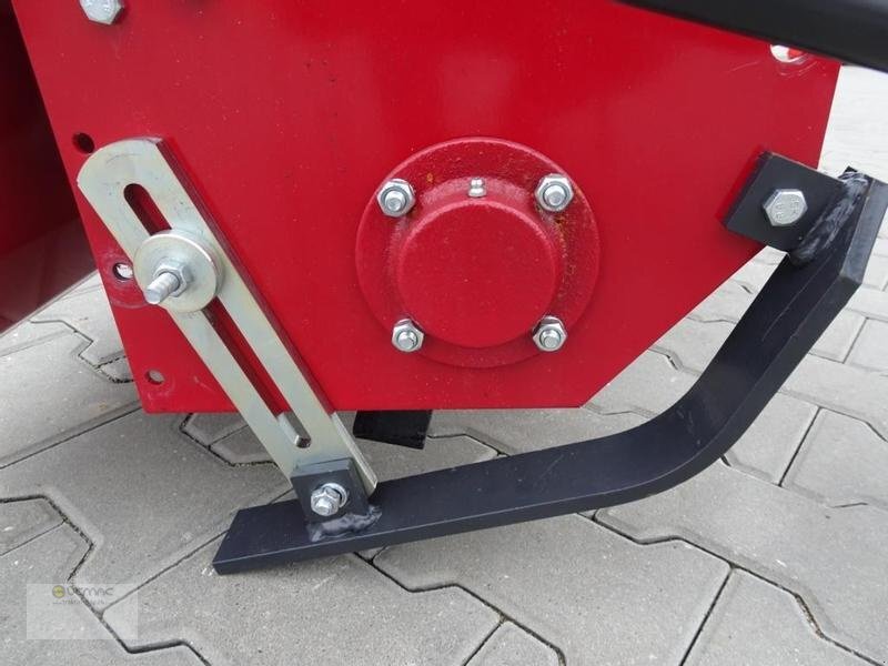 Rotocultivador nuevo FPM Bodenfräse Fräse Ackerfräse FPM 125cm seitliche Verschiebung NEU: foto 11