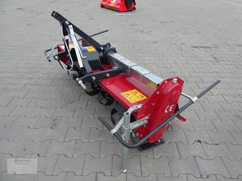 Rotocultivador nuevo FPM Bodenfräse Fräse Ackerfräse FPM 125cm seitliche Verschiebung NEU: foto 17