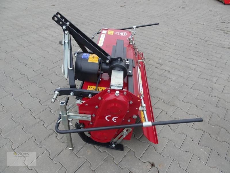Rotocultivador nuevo FPM Bodenfräse Fräse Ackerfräse FPM 125cm seitliche Verschiebung NEU: foto 8