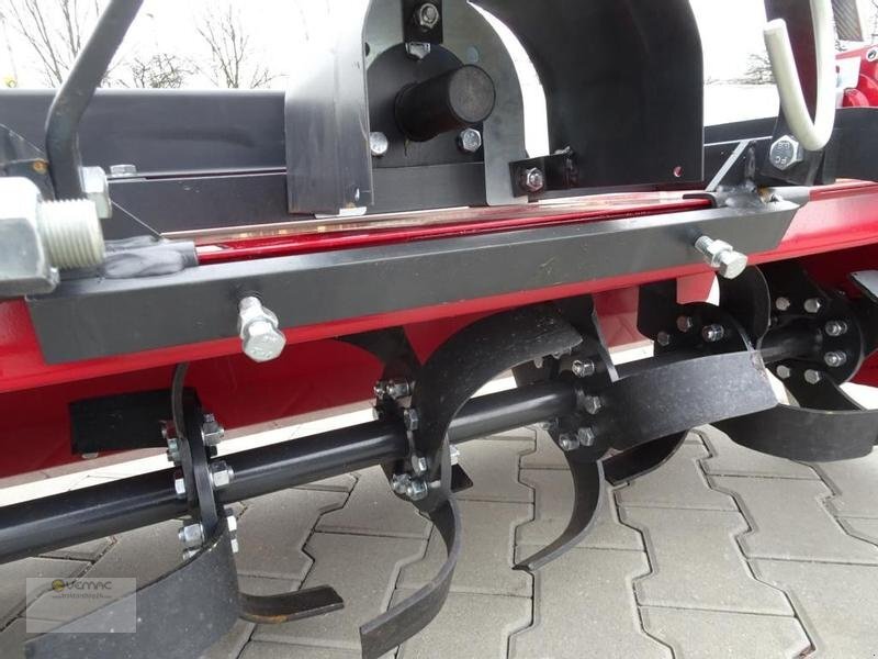 Rotocultivador nuevo FPM Bodenfräse Fräse Ackerfräse FPM 125cm seitliche Verschiebung NEU: foto 20